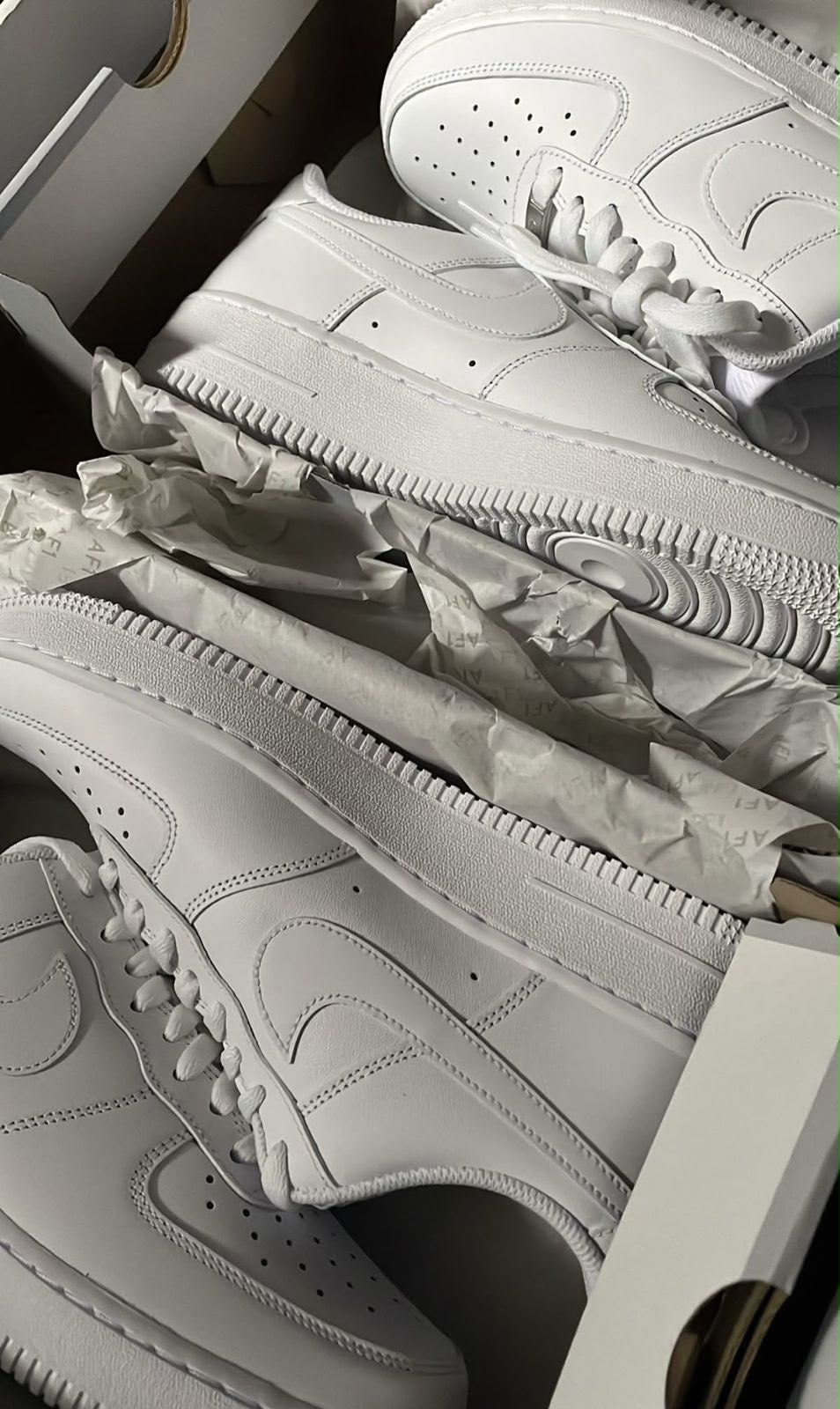 Nike Air Force One  Premium | Unisex