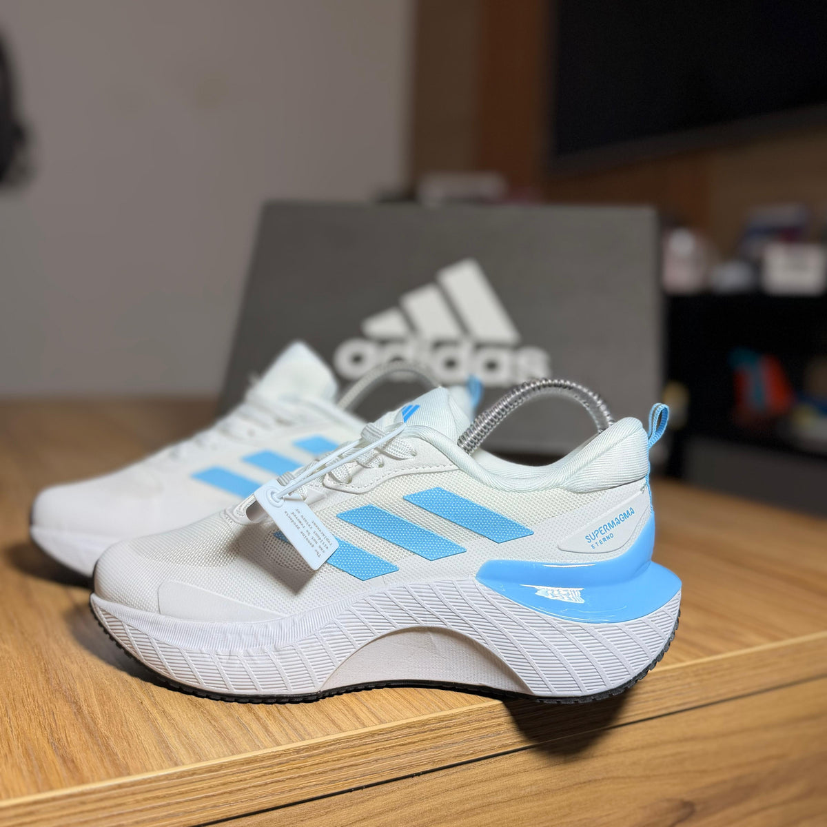 Adidas Supermagma