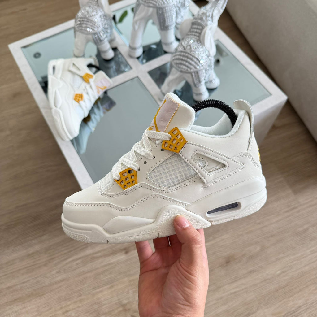 Jordan 4 Retro