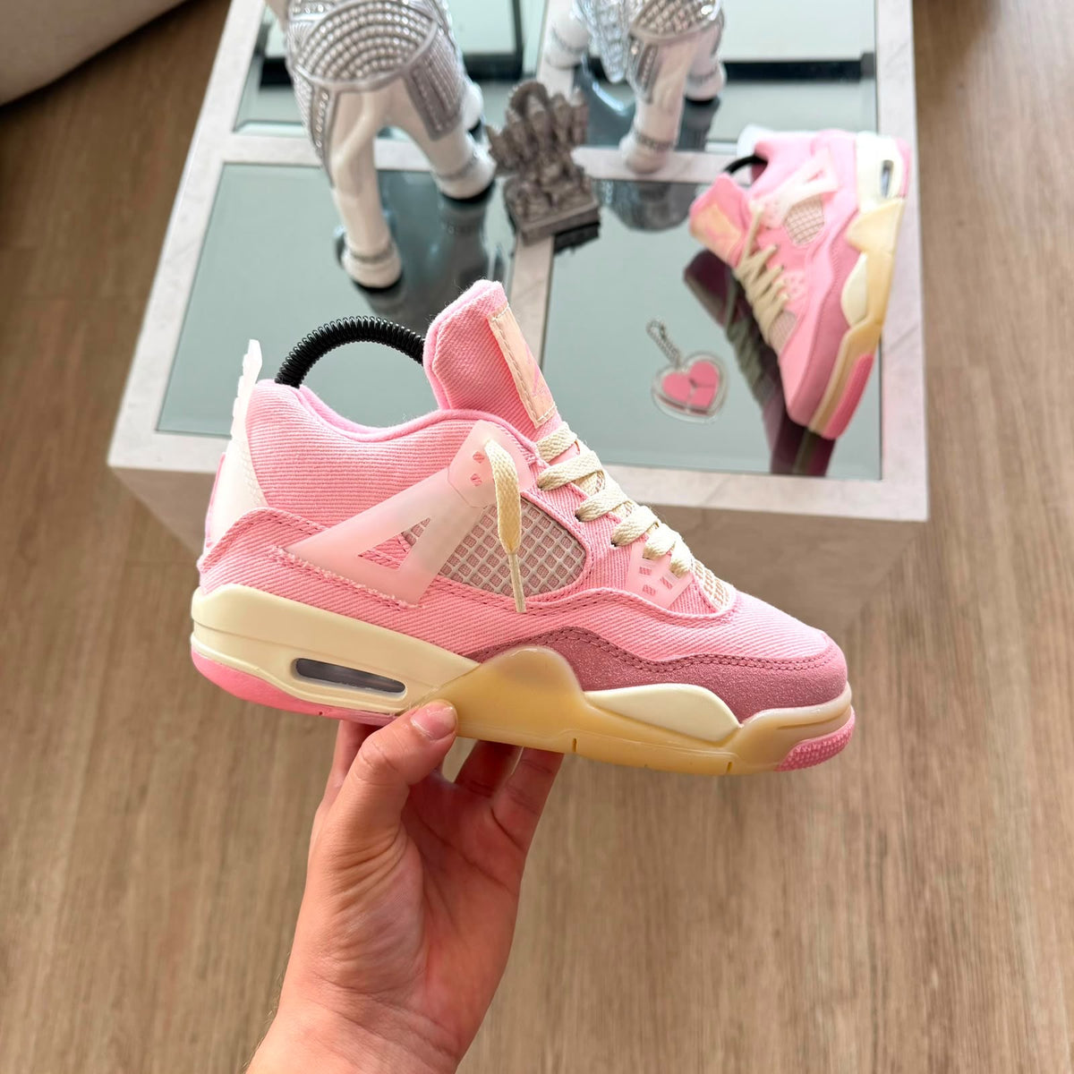 Jordan 4 Retro
