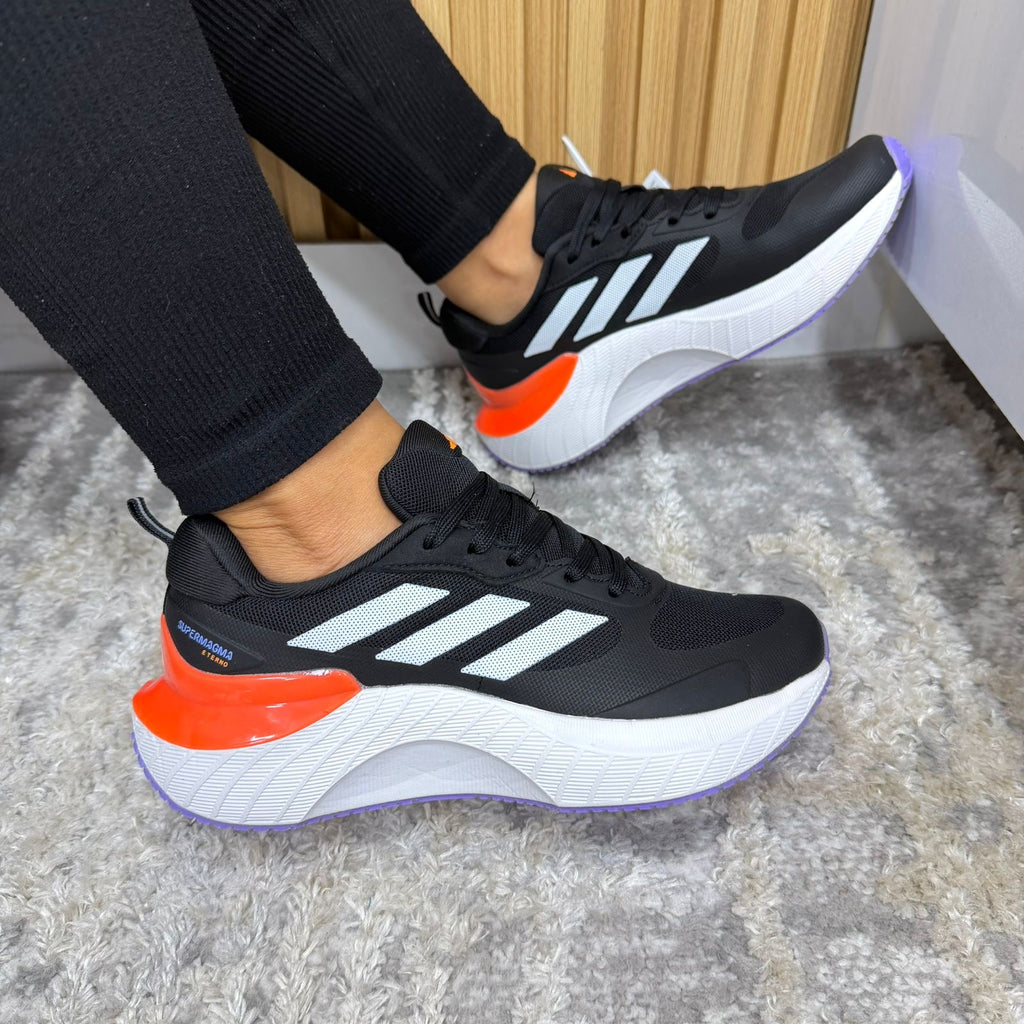 Adidas Supermagma