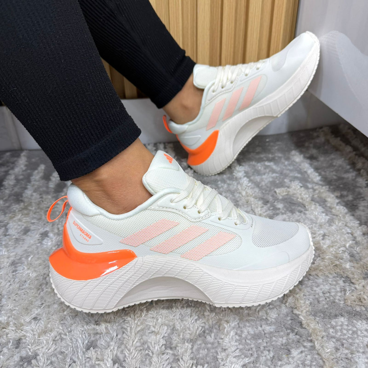 Adidas Supermagma