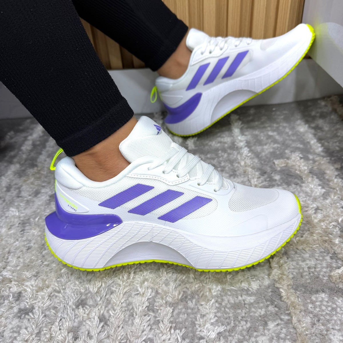 Adidas Supermagma