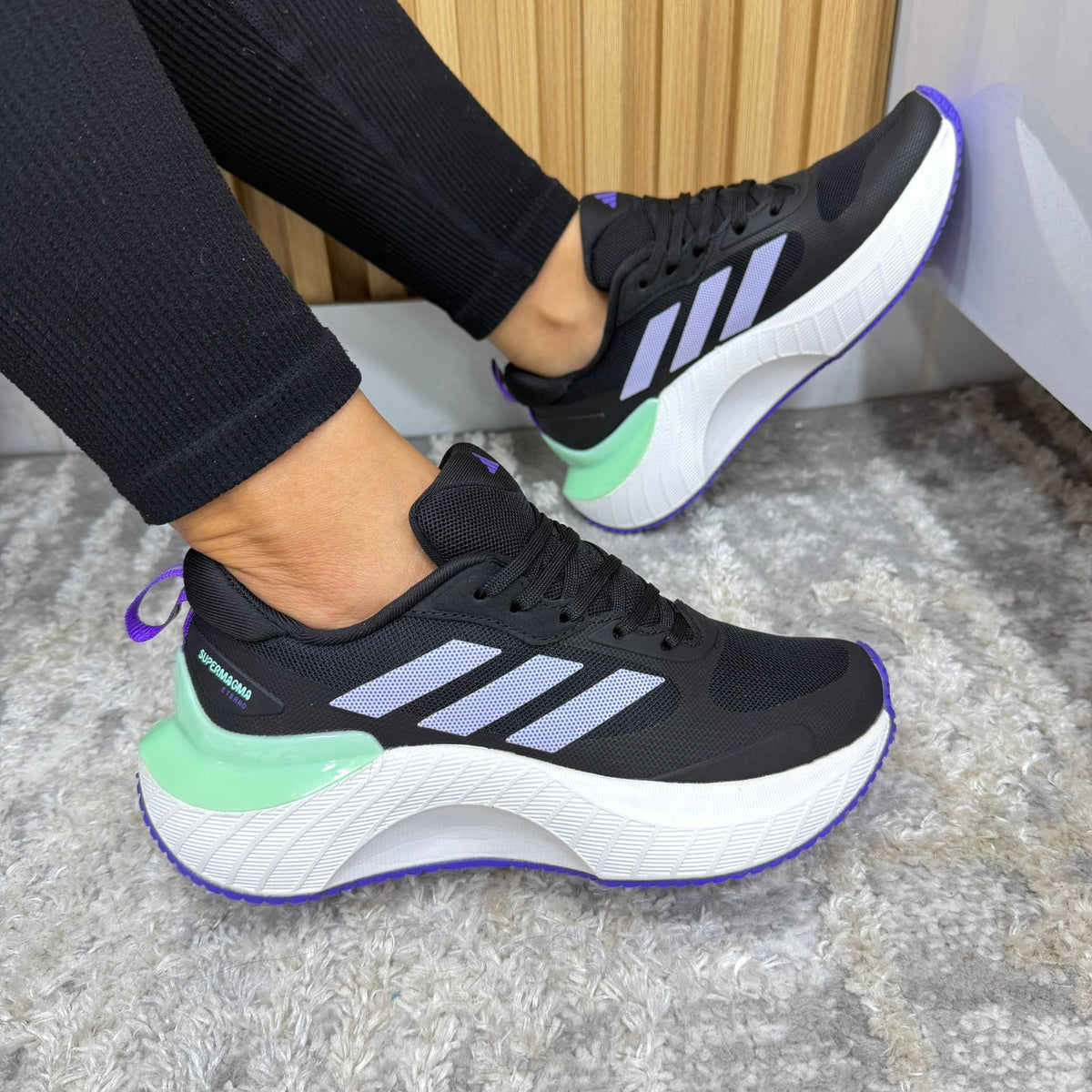 Adidas Supermagma
