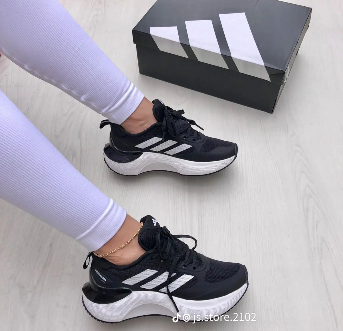 Adidas Supermagma