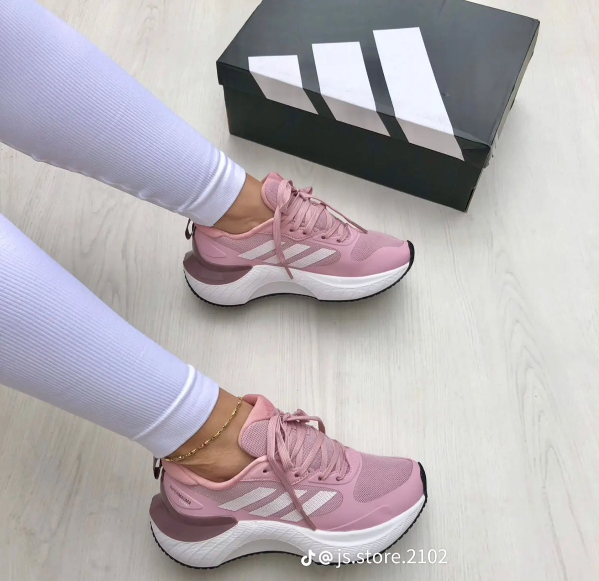 Adidas Supermagma