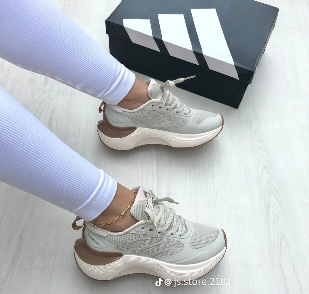 Adidas Supermagma