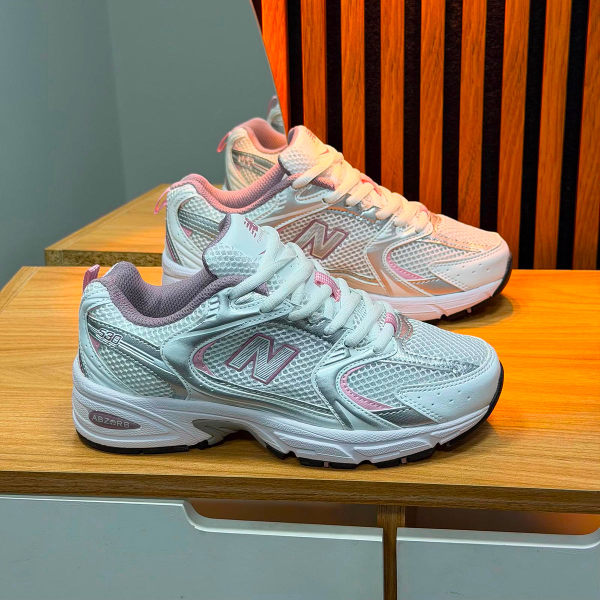 New Balance 530