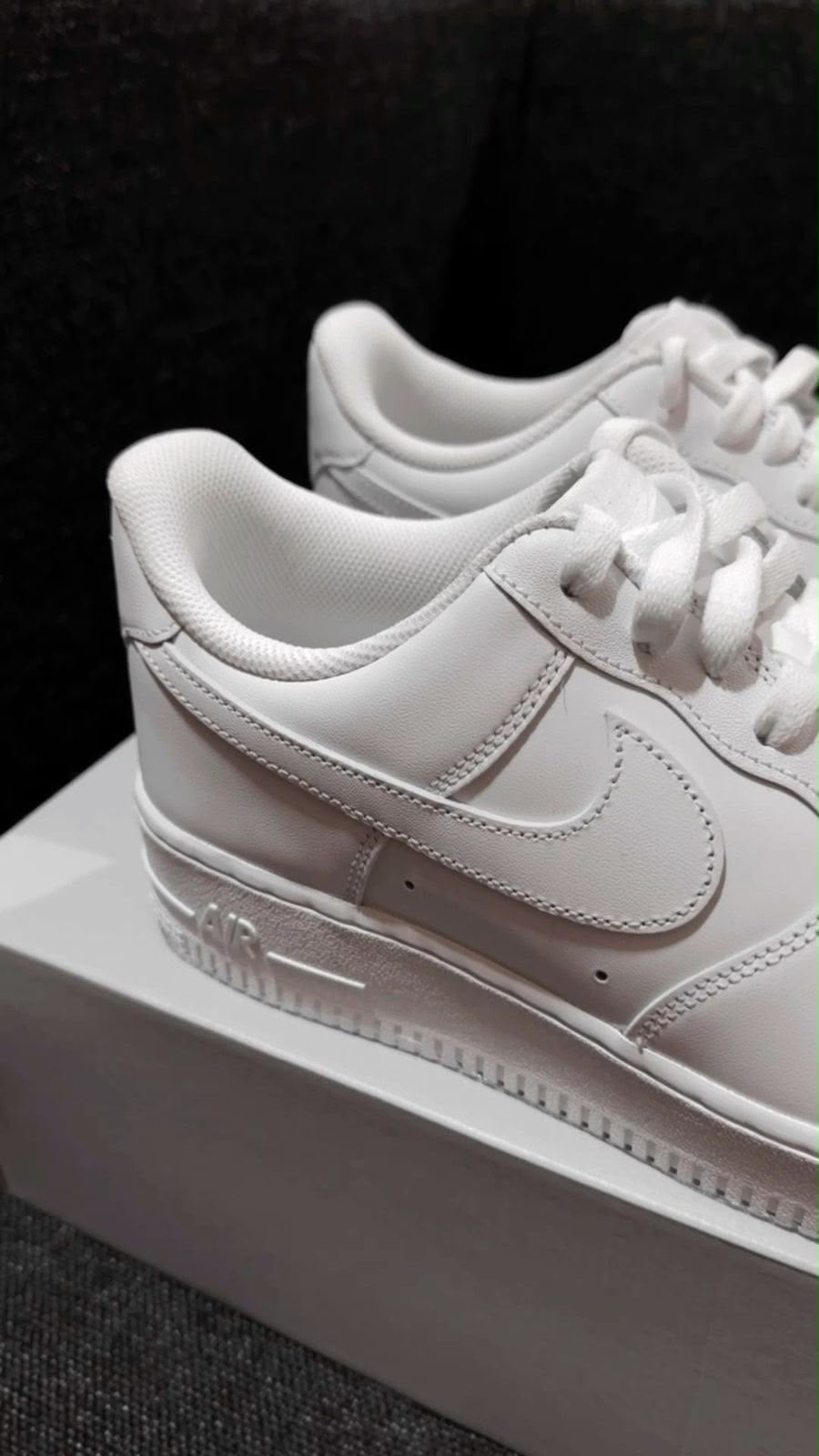 Nike Air Force One  Premium | Unisex